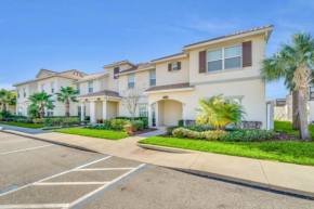 Stay in Style at This 5 BR Townhome 6304